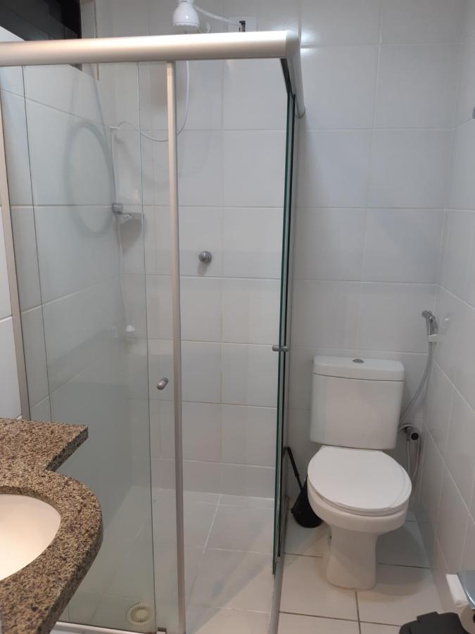 Apartamento Acolhedor Proximo Ao Mar Da Jatiuca. Apartment Maceió Exterior foto