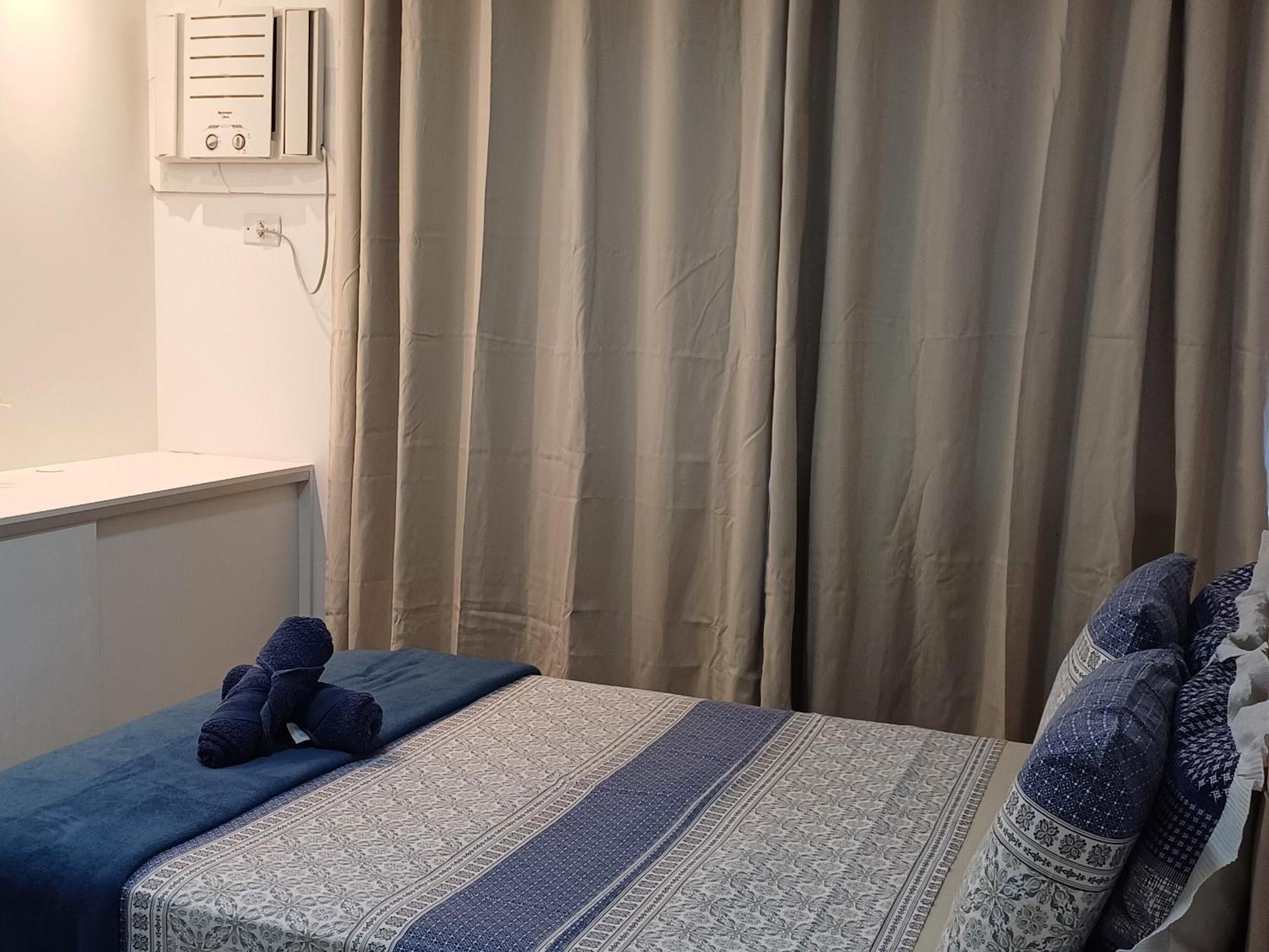 Apartamento Acolhedor Proximo Ao Mar Da Jatiuca. Apartment Maceió Exterior foto